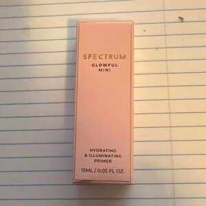 Glowful Mini Primer - Soft Pink
